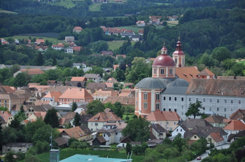 Das Pernerhaus Poellau Exterior foto